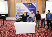 Kecamatan Buah Batu Gelar Musrenbang 2025