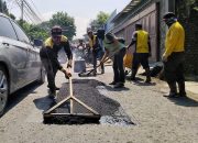 Kolaborasi DPRD dan DSDABM Kota Bandung Demi Wujudkan Infrastruktur Jalan yang Aman dan Nyaman