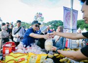 Jelang Ramadan, Wakil Wali Kota Bandung: Belanjalah Sesuai Kebutuhan