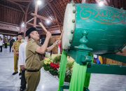 Semarak Ramadan 1446 H, Kota Bandung Sambut Bulan Suci Penuh Kegembiraan