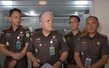 Usai Digeledah Kejagung, Kementerian ESDM Nonaktifkan Dirjen Migas