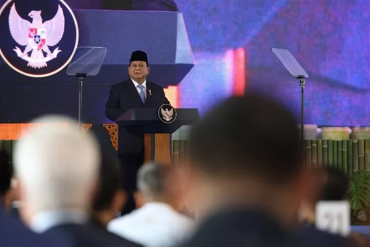 Resmikan Danantara, Prabowo: Harus Optimalkan Pengelolaan Kekayaan Indonesia