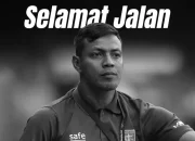Duka Sepak Bola Tanah Air, Legenda Timnas Bejo Sugiantoro Berpulang