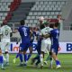 Kokoh di Puncak Klasemen, 10 Pemain Persib Permalukan Tuan Rumah PSIS
