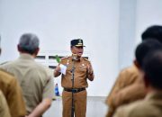 Di Bulan Ramadhan, ASN Pemprov Jabar Masuk Kerja Lebih Awal