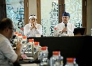 Dedi Mulyadi: Masuk Lebih Pagi Bukan Cari Sensasi