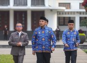 Pemkot Bandung Segera Tertibkan Bangunan di Sepadan Sungai
