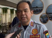 Dishub Kota Bandung Siapkan 165 Bus untuk Musim Mudik Lebaran 2025
