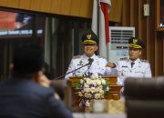 Dari Pariwisata, Husein Sastranegara, hingga Skena, Farhan-Erwin Beberkan Gagasan Maju dalam Bandung Utama