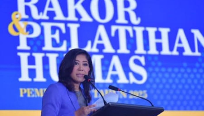 Menkomdigi: Humas Pemerintah Harus Proaktif Lawan Disinformasi