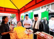 Safari Ramadhan Pertama Digelar di Kecamatan Kiaracondong