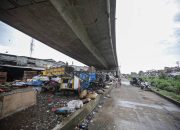 Pemkot Bandung Targetkan 700 RW KBS di Akhir 2025