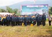 Pembentukan BPBD Kota Bandung Masuk Tahap Finalisasi