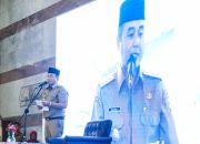 Gebyar Ramadan 1446 Hijriah, Kang Erwin: Momen Tingkatkan Kepedulian Sosial