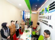 Geulis Kiwari Resmi Beroperasi, Permudah Warga Urus Dokumen Kependudukan di RSUD Bandung Kiwari