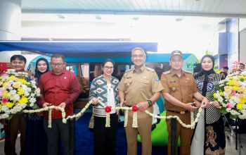 Senandung Perdana: Terobosan Paripurna Lindungi Perempuan dan Anak