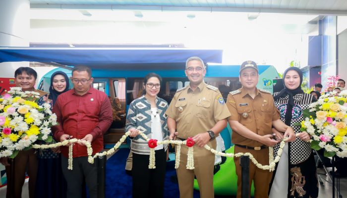 Senandung Perdana: Terobosan Paripurna Lindungi Perempuan dan Anak