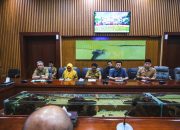 Pemkot Bandung Terus Cari Solusi Pengelolaan Sampah yang Efektif