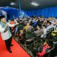 Safari Ramadan di Kecamatan Bandung Kidul, Erwin Ajak Warga Berpikir Positif