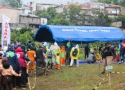 Mitigasi Bencana Kota Bandung: Kolaborasi Ditingkatkan, Regulasi Diperkuat