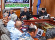 Pemkot Bandung dan ITB Akselerasi Kolaborasi Penanganan Sampah