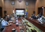 Forkopimda Sepakat Jaga Kota Bandung Kondusif, Farhan: Tindak Tegas Miras Ilegal