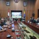 Forkopimda Sepakat Jaga Kota Bandung Kondusif, Farhan: Tindak Tegas Miras Ilegal