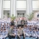 Resmikan Gedung Baru SDN 090 Cibiru, Wali Kota Bandung: Pendidikan Berkualitas adalah Prioritas