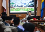Erwin Tegaskan Pemberantasan Buta Huruf Al-Qur’an Bukan Sekedar Wacana