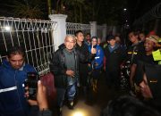 Wali Kota Bandung Tinjau Banjir Rancanumpang dan Bandung Indah Raya, Pastikan Solusi Berkelanjutan