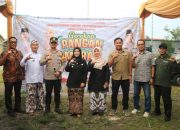 Wakil Wali Kota Cirebon Meninjau Pelaksanaan GPM di Bulan Ramadan