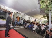 Safari Ramadan Kecamatan Buahbatu, Erwin Ajak Umat Muslim Raih Ketakwaan