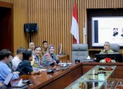 Wali Kota dan Unpar Siap Bahas Arsitektur Bandung