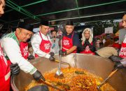 Wali Kota Bandung Tekankan Pentingnya Kolaborasi Hadapi Tantangan Kota