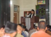 Tarling di Kecamatan Bandung Wetan, Wakil Wali Kota Ajak Warga Jaga Sinergisitas dan Kolaborasi