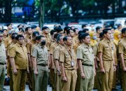 Wali Kota Bandung Apresiasi Kolaborasi Warga dan Aparatur Hadapi Cuaca Ekstrem