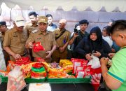 Wakil Wali Kota Bandung: Bazar Murah Ampuh Stabilkan Harga