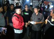 Pemkab Cirebon bersama Polresta Cirebon Pastikan Masyarakat Tunaikan Puasa dengan Aman