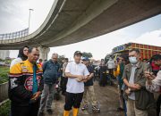 Wakil Wali Kota Ingatkan Camat dan Lurah Soal Target Kawasan Bebas Sampah