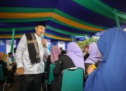Semarak Ramadan Bandung Utama: Wakil Wali Kota Ajak Masyarakat Berbagi dan Cintai Anak Yatim