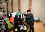 Erwin Berharap Pejabat Pembuat Akta Tanah Jadi Garda Terdepan Soal Kepastian Hukum Pertanahan