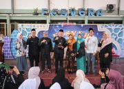 Smartren 2025 SMAN 24 Bandung Dukung Program Pemberantasan Buta Huruf Al-Qur’an