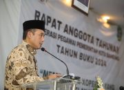 Erwin Sebut Koperasi Beri Dampak Positif Bagi Pembangunan Sosial Ekonomi