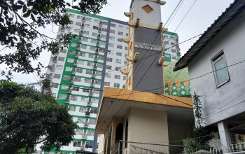 Nuzulul Quran di Masjid Mungsolkanas: Menghayati Turunnya Wahyu di Masjid Tertua Bandung