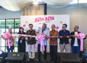 Pemkot Bandung Pastikan Ekosistem Ekonomi Kreatif Terus Berkembang