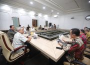 Kemenkumham Ajak Lurah di Kota Bandung Ikuti Peacemaker Justice Award