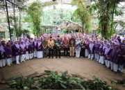 Sekolah Lansia: Mindfulness Menikmati Masa Tua