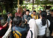 Erwin Pastikan Pemkot Bandung Rangkul Pemuda Agar Lebih Produktif