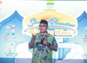 Hujan Kembali Guyur Kota Bandung, Farhan Intruksikan Dinas dan Kewilayahan Siaga