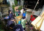 Soal Banjir, Wali Kota Bandung Bandung Sebut Perlu Solusi Jangka Panjang